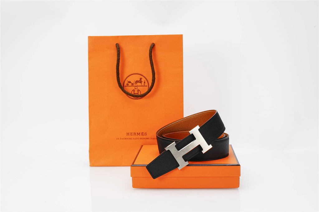 H**me5 BELTS 38mm